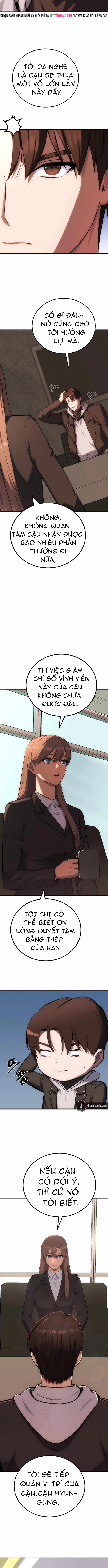 Level 1 Player Chapter 90 - Trang 2