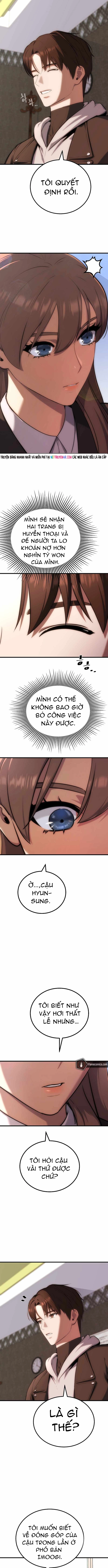 Level 1 Player Chapter 90 - Trang 2