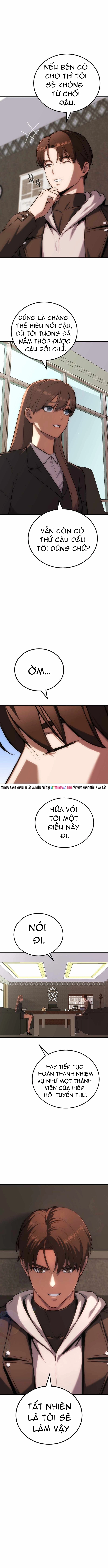 Level 1 Player Chapter 90 - Trang 2