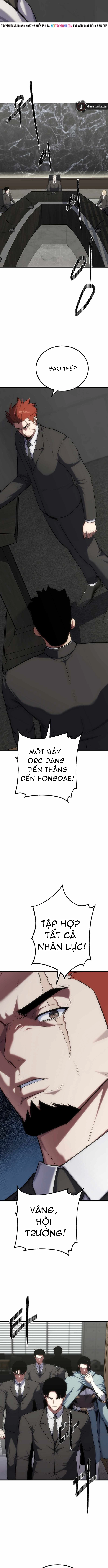 Level 1 Player Chapter 90 - Trang 2