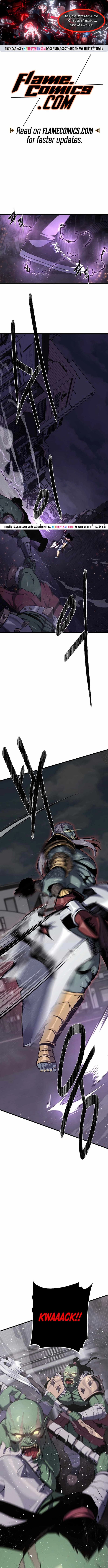 Level 1 Player Chapter 91 - Trang 2