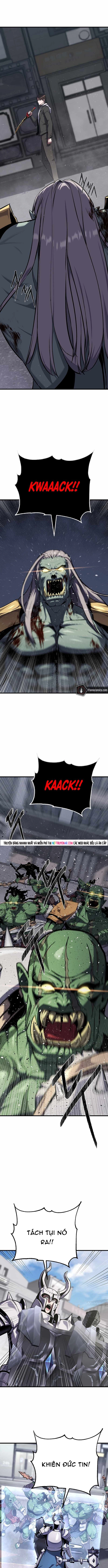 Level 1 Player Chapter 91 - Trang 2