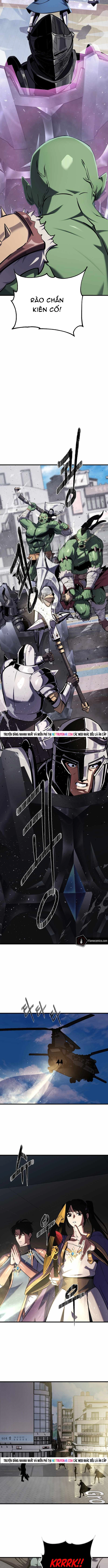 Level 1 Player Chapter 91 - Trang 2