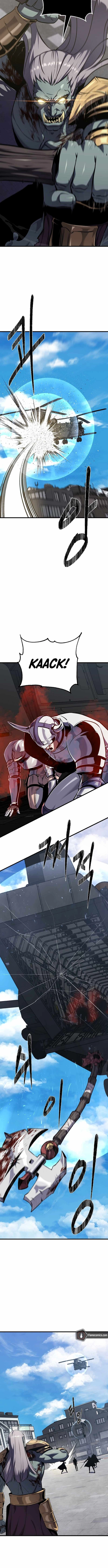 Level 1 Player Chapter 91 - Trang 2