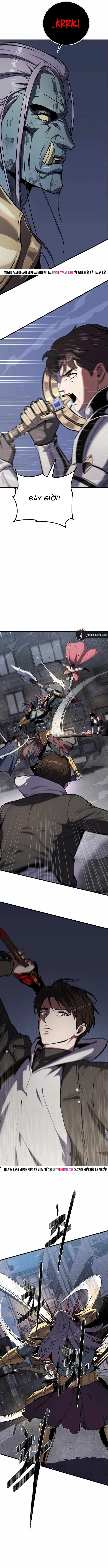 Level 1 Player Chapter 91 - Trang 2