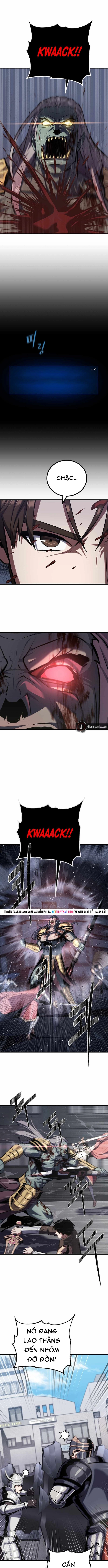 Level 1 Player Chapter 91 - Trang 2