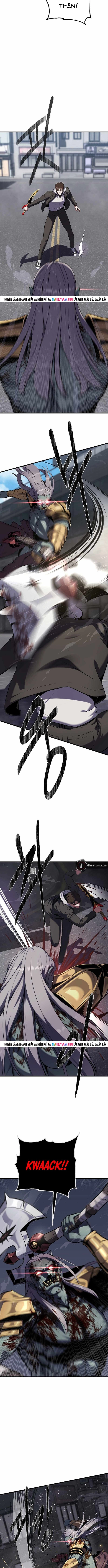 Level 1 Player Chapter 91 - Trang 2