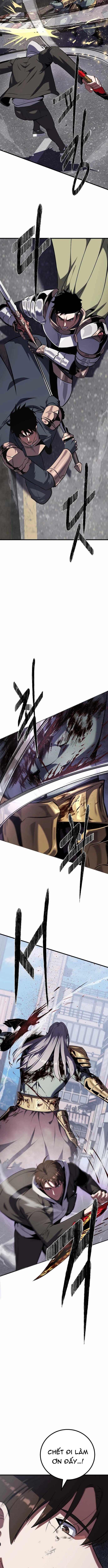 Level 1 Player Chapter 91 - Trang 2