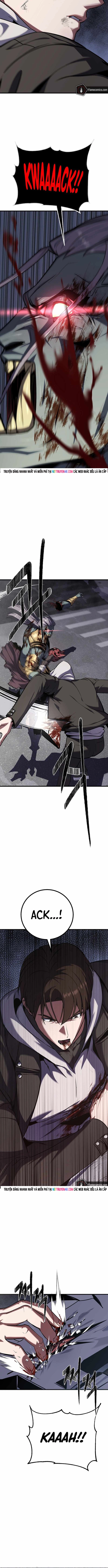 Level 1 Player Chapter 91 - Trang 2