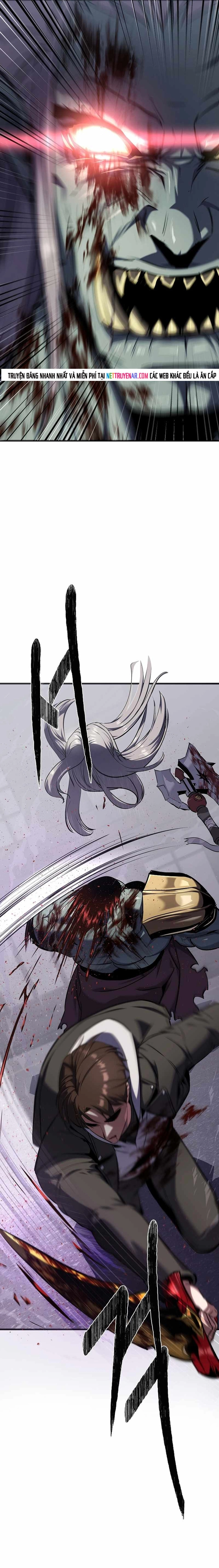 Level 1 Player Chapter 91 - Trang 2