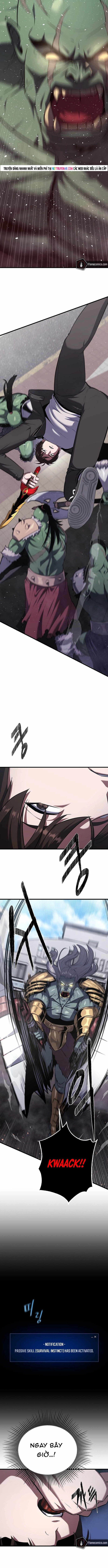 Level 1 Player Chapter 91 - Trang 2