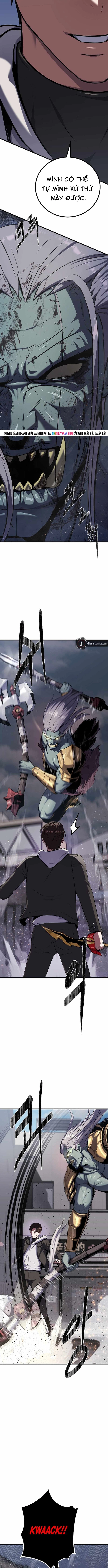 Level 1 Player Chapter 91 - Trang 2