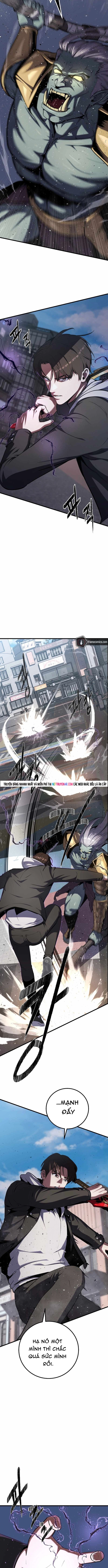 Level 1 Player Chapter 91 - Trang 2