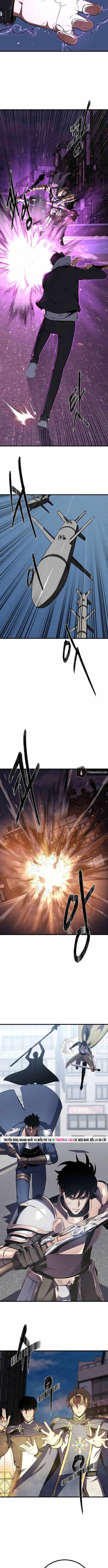 Level 1 Player Chapter 91 - Trang 2