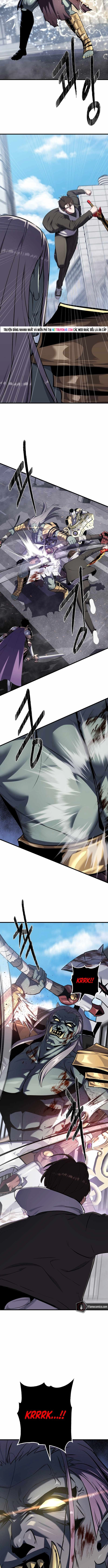 Level 1 Player Chapter 91 - Trang 2