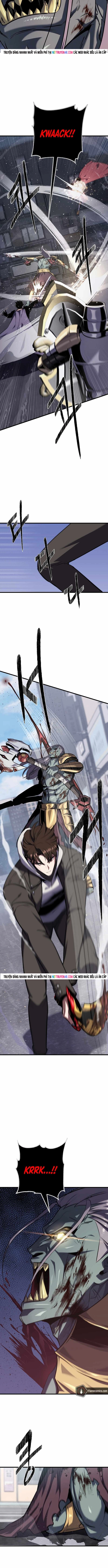 Level 1 Player Chapter 91 - Trang 2