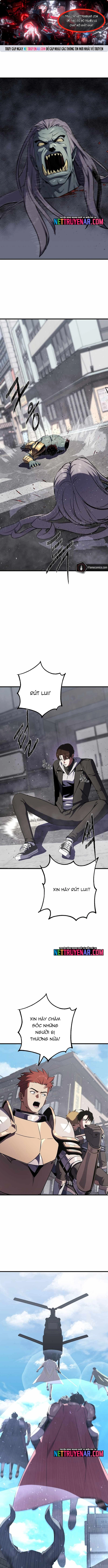 Level 1 Player Chapter 92 - Trang 2