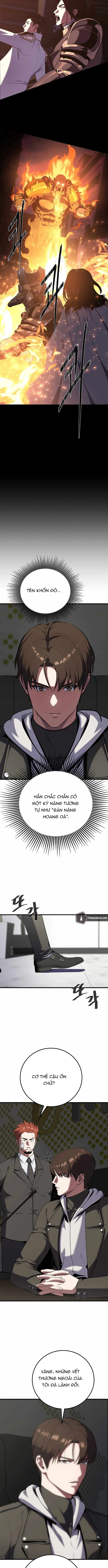 Level 1 Player Chapter 92 - Trang 2