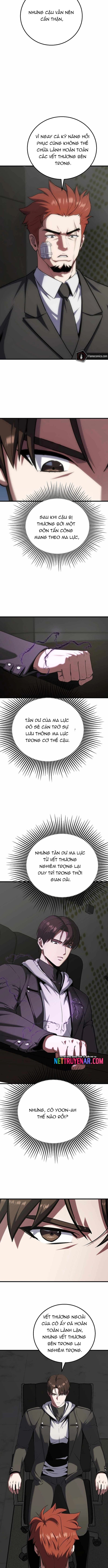 Level 1 Player Chapter 92 - Trang 2