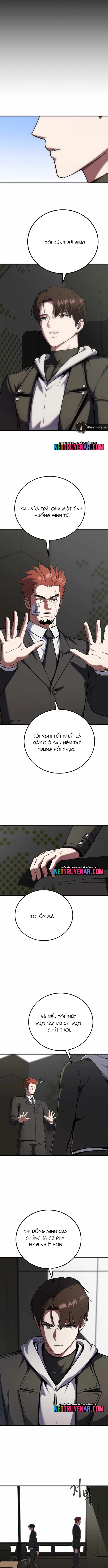 Level 1 Player Chapter 92 - Trang 2