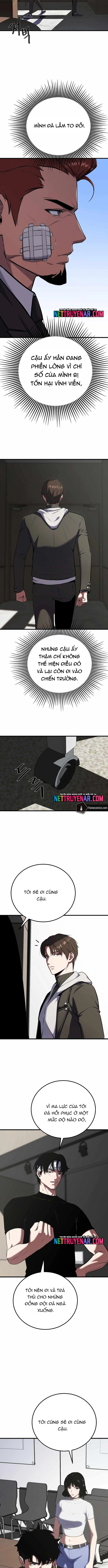 Level 1 Player Chapter 92 - Trang 2