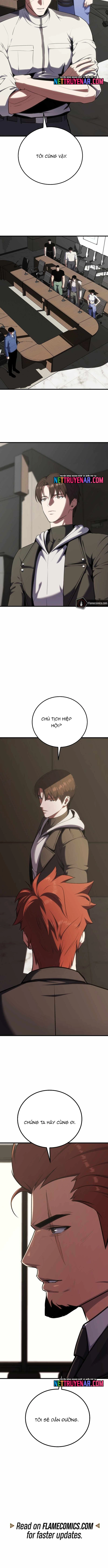 Level 1 Player Chapter 92 - Trang 2