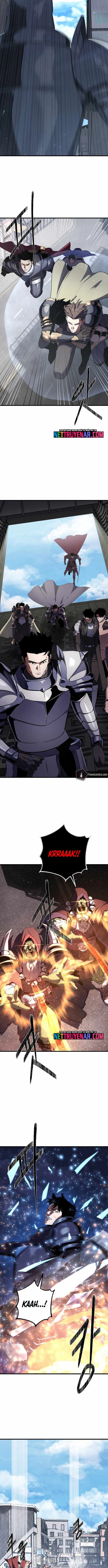 Level 1 Player Chapter 92 - Trang 2