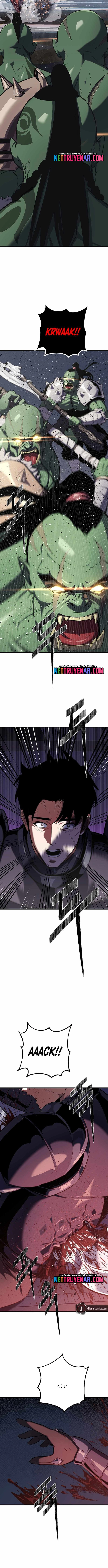 Level 1 Player Chapter 92 - Trang 2