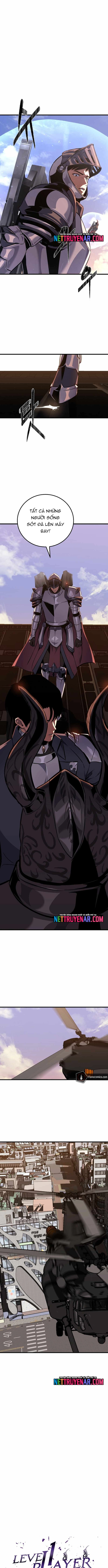 Level 1 Player Chapter 92 - Trang 2