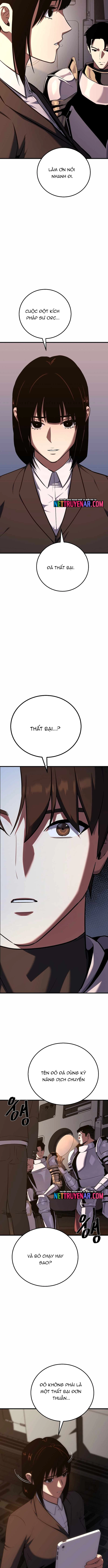 Level 1 Player Chapter 92 - Trang 2