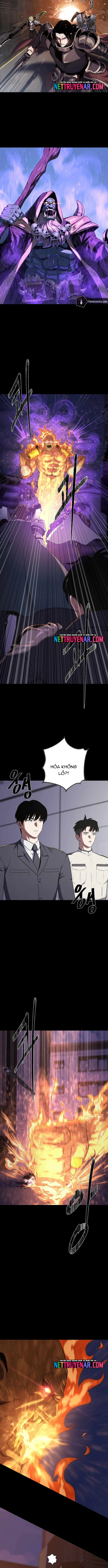 Level 1 Player Chapter 92 - Trang 2