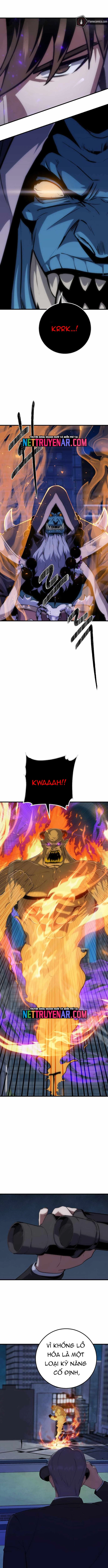 Level 1 Player Chapter 93 - Trang 2