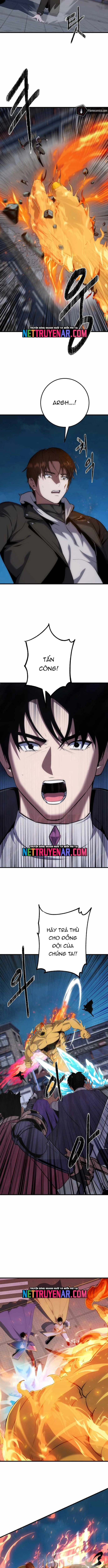 Level 1 Player Chapter 93 - Trang 2