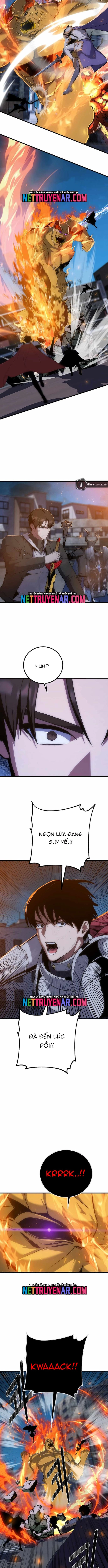 Level 1 Player Chapter 93 - Trang 2