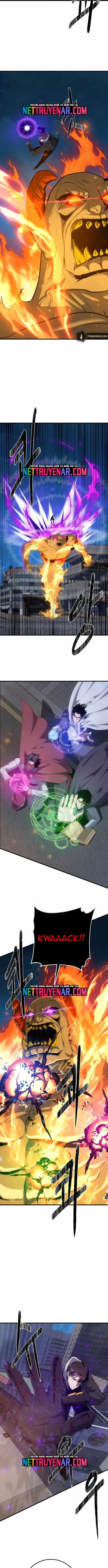 Level 1 Player Chapter 93 - Trang 2