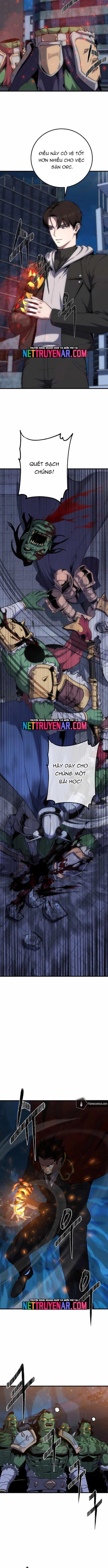 Level 1 Player Chapter 93 - Trang 2