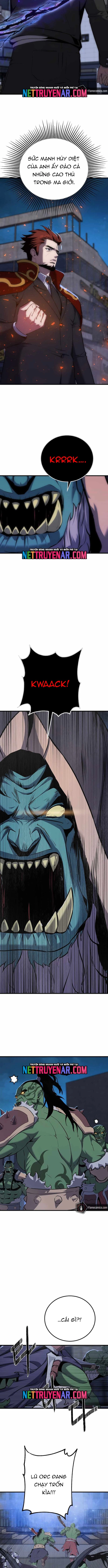 Level 1 Player Chapter 93 - Trang 2