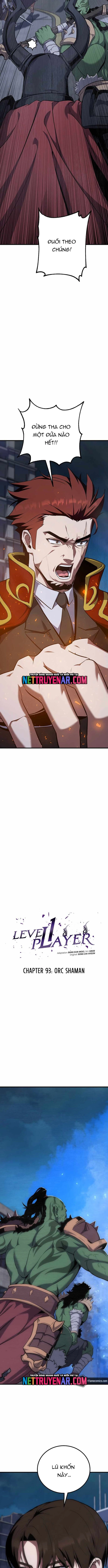 Level 1 Player Chapter 93 - Trang 2