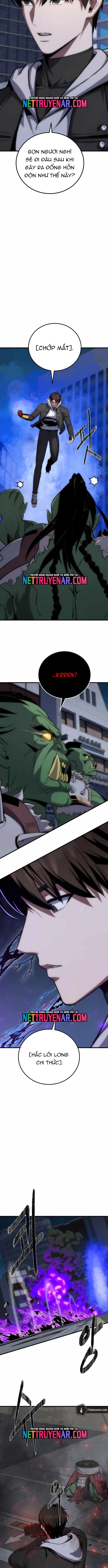 Level 1 Player Chapter 93 - Trang 2