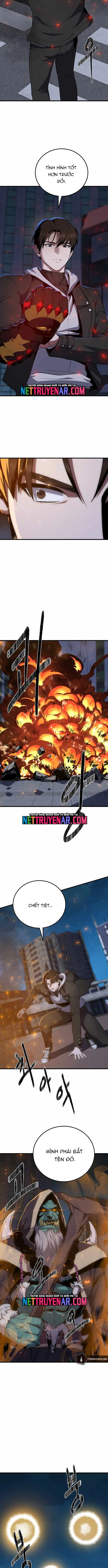 Level 1 Player Chapter 93 - Trang 2