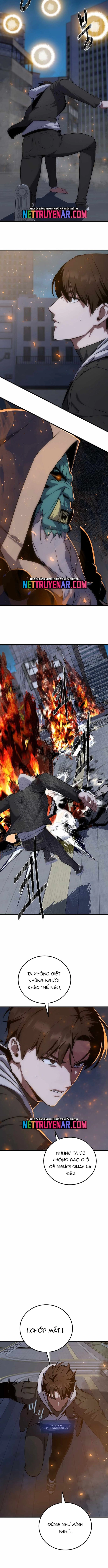 Level 1 Player Chapter 93 - Trang 2