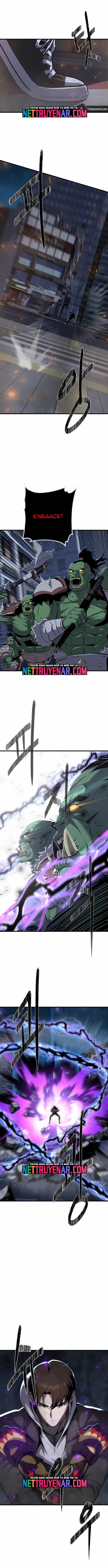 Level 1 Player Chapter 93 - Trang 2