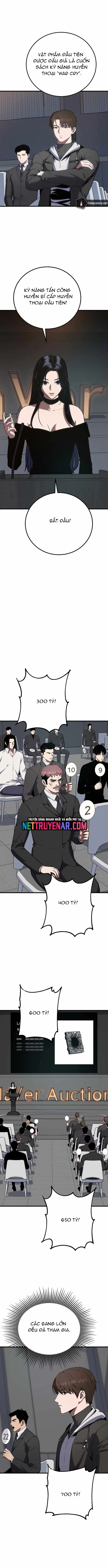 Level 1 Player Chapter 94 - Trang 2