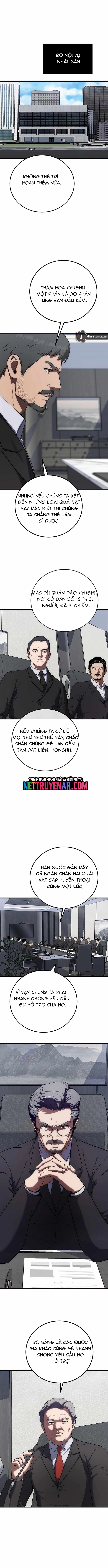 Level 1 Player Chapter 94 - Trang 2