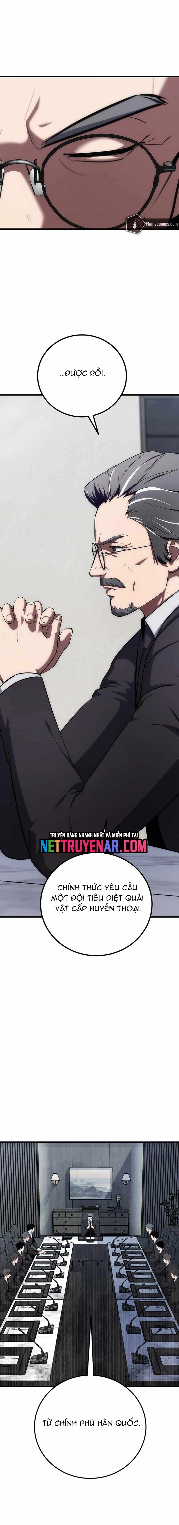 Level 1 Player Chapter 94 - Trang 2