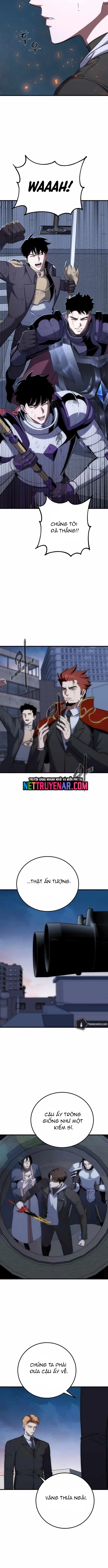 Level 1 Player Chapter 94 - Trang 2