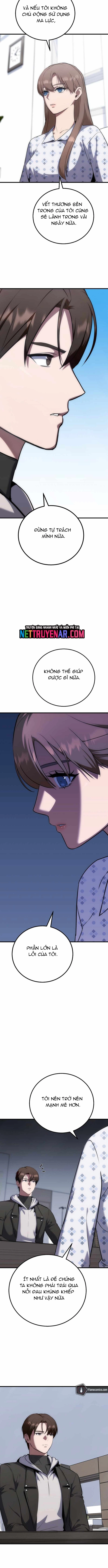 Level 1 Player Chapter 94 - Trang 2