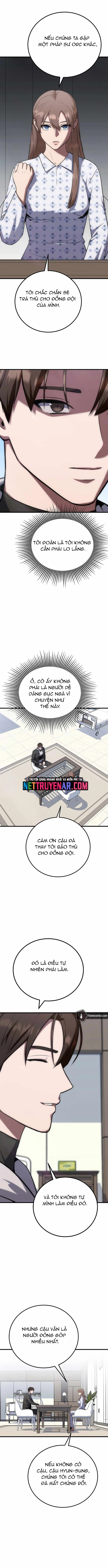 Level 1 Player Chapter 94 - Trang 2