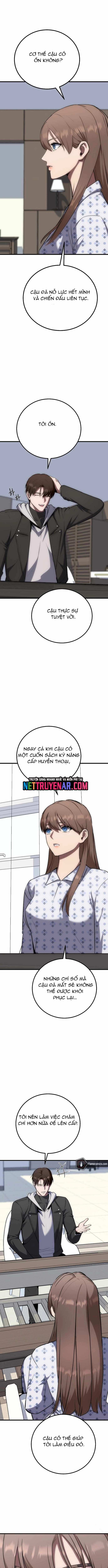 Level 1 Player Chapter 94 - Trang 2