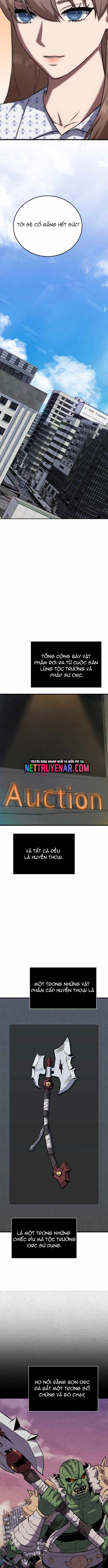 Level 1 Player Chapter 94 - Trang 2